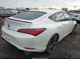 Acura Integra A-Spec 19UDE4H33SA009248 снимка