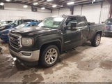 GMC Sierra  Sle 1GTV2MEC5HZ232918 снимка