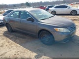 Toyota Camry Le 4T4BF3EK4BR091046 снимка