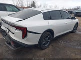 Kia K4 Lxs 3KPFT4DE3SE115085 снимка