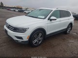 Volkswagen Tiguan 2.0T Sel Premium 3VV5B7AX5JM172206 fotografie