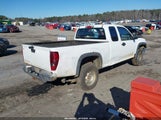 Chevrolet Colorado Work Truck 1GCDT196X68153677 photo