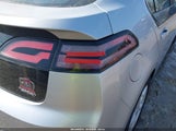 Chevrolet Volt 1G1RA6E41CU103713 fotografie