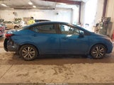 Nissan Versa Sv Xtronic Cvt 3N1CN8EVXML852417 снимка