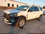 GMC Acadia Sle-2 1GKKRPKD3FJ176006 снимка