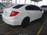 Honda Civic Lx 19XFB2F55CE383092 снимка
