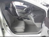 Honda Civic Lx 19XFB2F55CE383092 снимка