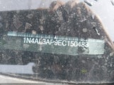 Nissan Altima 2.5 S 1N4AL3AP9EC150483 снимка