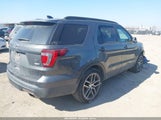 Ford Explorer Sport 1FM5K8GT9HGD23704 снимка