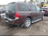 Nissan Armada Sv 5N1AA0NC9DN610018 снимка