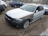 BMW 328I xDrive WBAPK5C51BA657266 снимка