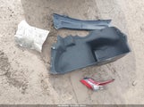 Toyota Camry Se 4T1G11AK4RU849289 photo