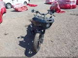 Harley-Davidson Fxlrst 1HD1YXZ2XNB066544 снимка