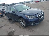 Subaru Outback 2.5I Limited 4S4BSANC8J3345073 снимка