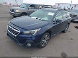 Subaru Outback 2.5I Limited 4S4BSANC8J3345073 снимка