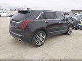 Cadillac Xt5 Fwd Premium Luxury 1GYKNCRS4LZ151174 photo