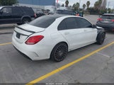 Mercedes-Benz Amg C 43 4Matic 55SWF6EB6JU237969 fotografie