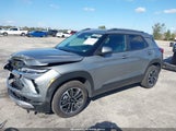 Chevrolet Trailblazer Fwd Lt KL79MPSL9TB085602 fotografie