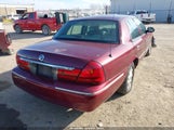 Mercury Grand Marquis Ls/Lse 2MEFM75W95X654524 снимка