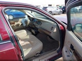 Mercury Grand Marquis Ls/Lse 2MEFM75W95X654524 fotografie