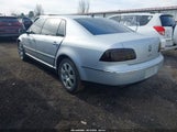 Volkswagen Phaeton V8 WVWAF63D848008035 снимка
