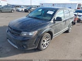 Dodge Journey Gt Awd 3C4PDDEG5HT606831 снимка