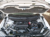 Nissan Rogue S 5N1AT2MT2FC856009 photo