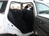 Nissan Rogue S 5N1AT2MT2FC856009 снимка