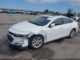 Chevrolet Malibu Fwd 1Lt 1G1ZD5STXRF136395 photo