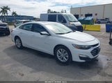 Chevrolet Malibu Fwd 1Lt 1G1ZD5STXRF136395 photo