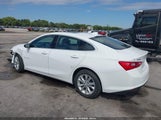 Chevrolet Malibu Fwd 1Lt 1G1ZD5STXRF136395 photo