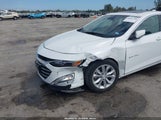 Chevrolet Malibu Fwd 1Lt 1G1ZD5STXRF136395 photo