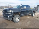 Chevrolet Silverado  2Lz 3GCUKSEC5HG300831 снимка