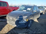 Hyundai Kona Sel Plus KM8K6CAA8LU519032 снимка