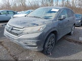 Honda Cr-V Ex 2HKRM4H53GH707254 fotografie