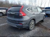 Honda Cr-V Ex 2HKRM4H53GH707254 fotografie