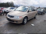 Honda Odyssey Ex 2HKRL1861YH504939 снимка