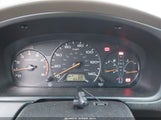 Honda Odyssey Ex 2HKRL1861YH504939 снимка