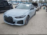 BMW I4 Gran Coupe M50 WBY33AW03RFS81348 photo