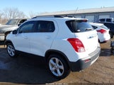 Chevrolet Trax Ltz 3GNCJRSB5GL264607 fotografie