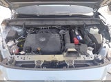 Toyota Highlander Xle 5TDHZRBH6LS021775 снимка