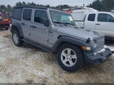 Jeep Wrangler Unlimited Sport S 4X4 1C4HJXDN2LW139126 снимка