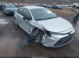 Toyota Corolla Le JTDEPMAE3MJ120474 снимка