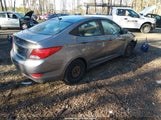 Hyundai Accent Se KMHCT4AE3HU298128 снимка