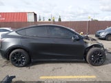 Tesla Model Y Long Range Dual Motor All-Wheel Drive 5YJYGDEE6LF054872 снимка