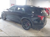 Ford Explorer St 1FMWK8GCXSGB99311 fotografie