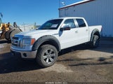 Ford F-150 Lariat 1FTFW1EF7CFD07131 снимка