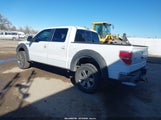 Ford F-150 Lariat 1FTFW1EF7CFD07131 снимка