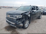 Chevrolet Silverado 3GCUDGEDXNG530909 снимка