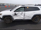 Jeep Cherokee Trailhawk Elite 4X4 1C4PJMBN0KD405475 снимка